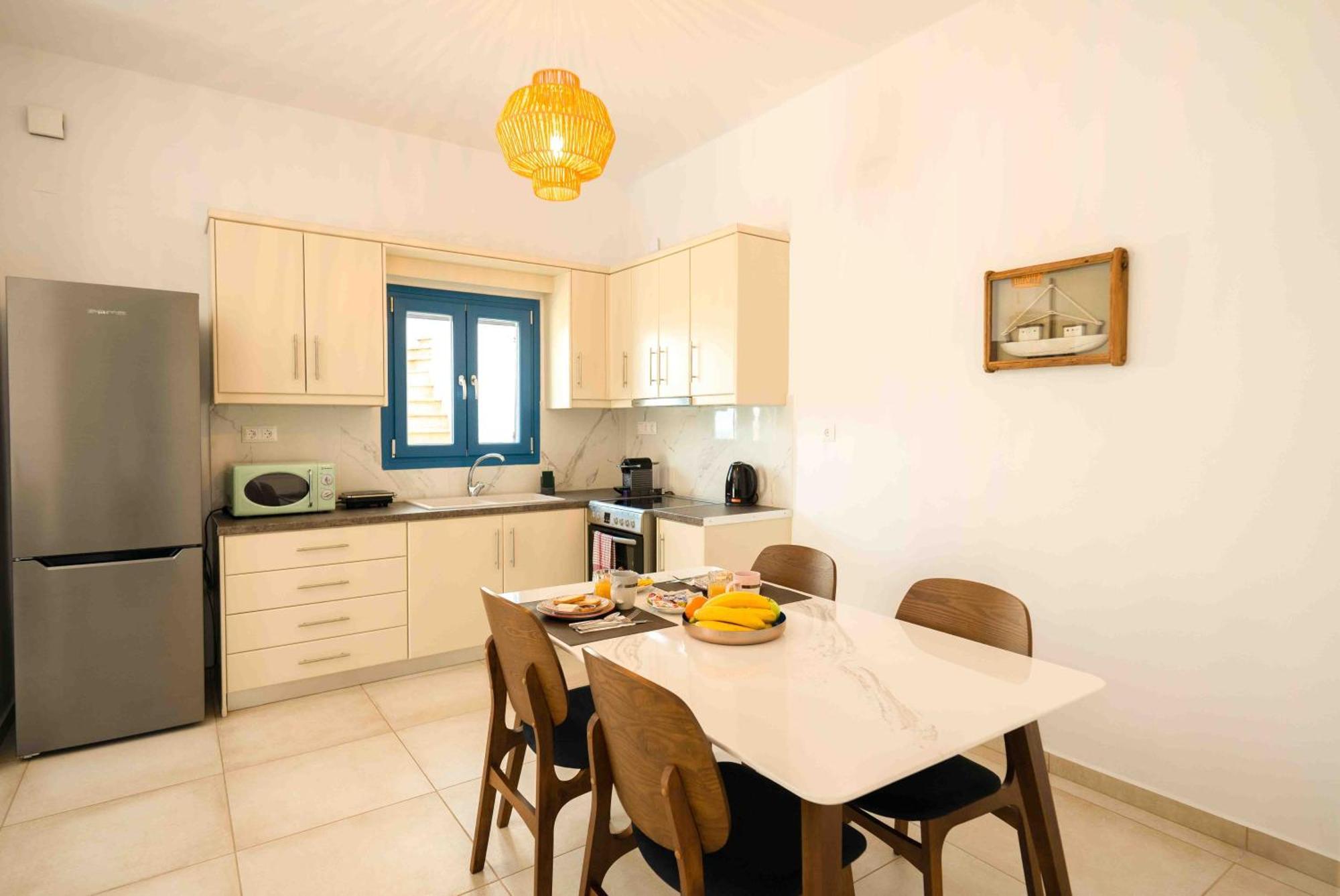 Heliades Suites Panteli Exterior foto